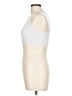 Yogalicious Ivory Tank Top Size 12 - photo 5