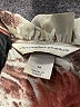 Christopher & Banks Brown Tan 3/4 Sleeve Blouse Size M - photo 7