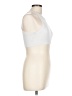 Yogalicious Ivory Tank Top Size 12 - photo 4