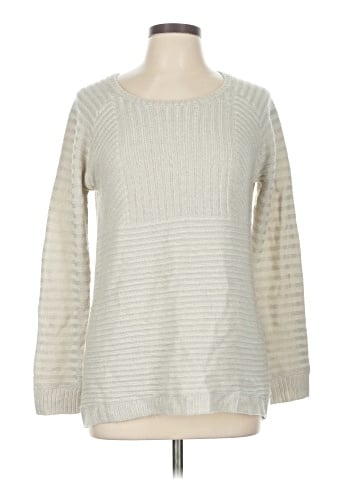 New Directions Pullover Sweater (view 1)