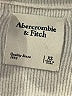 Abercrombie & Fitch Ivory Pullover Sweater Size XS - photo 7