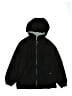 CHARLES RIVER APPAREL 100% Polyester Solid Black Windbreaker Size M (youth) - photo 1