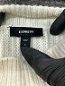 Express Ivory Turtleneck Sweater Size S - photo 7