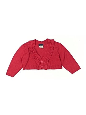 Basic Editions Cardigan (view 1)