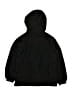 CHARLES RIVER APPAREL 100% Polyester Solid Black Windbreaker Size M (youth) - photo 2
