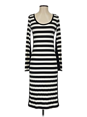Eight Sixty Casual Dress (view 1)