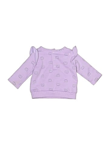 Carter's Sweatshirt (view 2)