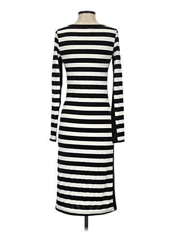 Eight Sixty Casual Dress (view 2)