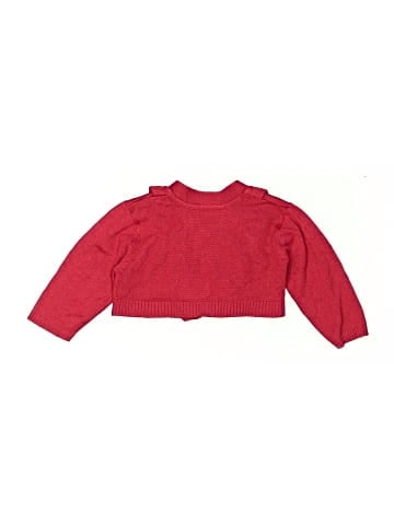 Basic Editions Cardigan (view 2)
