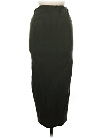 Zara Formal Skirt (view 1)