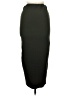 Zara Solid Green Formal Skirt Size M - photo 1