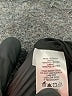 1.State 100% Polyester Silver Cocktail Dress Size XS - photo 8