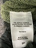 Fever Green Pullover Sweater Size S - photo 8