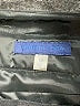 Martin + Osa Solid Black Wool Skirt Size 10 - photo 3