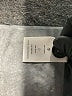 Martin + Osa Solid Black Wool Skirt Size 10 - photo 4