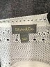 Style&Co White Pullover Sweater Size S - photo 7