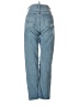 American Eagle Outfitters Hearts Blue Jeans Size 000 Regular - photo 2