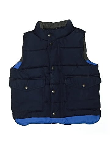 Baby Gap Vest (view 1)