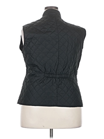 Mary McFadden Vest (view 2)