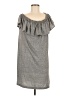 Current/Elliott Gray Casual Dress Size Med (2) - photo 1