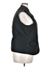 Mary McFadden 100% Polyester Black Vest Size 2X - photo 4