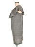 Current/Elliott Gray Casual Dress Size Med (2) - photo 5