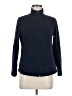 Unbranded Solid Blue Track Jacket Size M (estimated) - photo 1