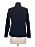 Unbranded Solid Blue Track Jacket Size M (estimated) - photo 2