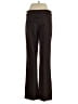 LOFT Versa Brown Dress Pants Size 4 - photo 2