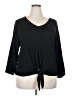 Gap Black Cardigan Size XXL (estimated) - photo 1