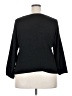 Gap Black Cardigan Size XXL (estimated) - photo 2