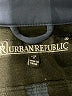 Urban Republic Solid Blue Jacket Size 7 - photo 3
