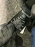Urban Republic Solid Blue Jacket Size 7 - photo 4