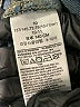 Gap Solid Blue Jeans Size 10 - photo 4