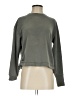 Bailey 44 Green Long Sleeve Turtleneck Size XS - photo 1