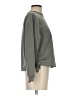 Bailey 44 Green Long Sleeve Turtleneck Size XS - photo 4