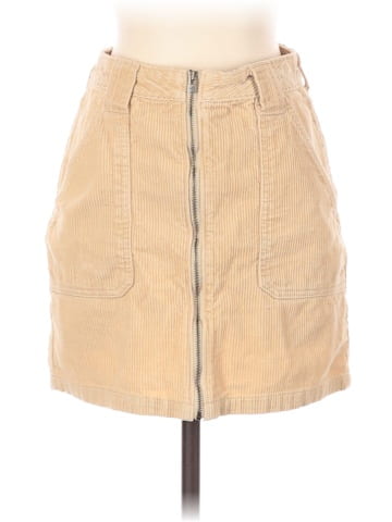 Hollister Casual Skirt (view 1)