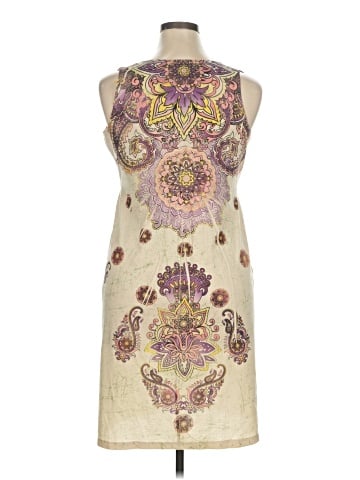 Appropriate Behavior Casual Dress (view 2)
