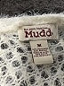 Mudd Ivory Cardigan Size M - photo 7