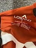 Losano Orange Sleeveless Top Size XS - photo 7