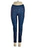 Gap Fit Stars Blue Active Pants Size XL - photo 1