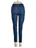 Gap Fit Stars Blue Active Pants Size XL - photo 2