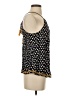 Assorted Brands Black Sleeveless Blouse Size S - photo 4