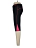 Fila Sport Color Block Black Active Pants Size M - photo 5