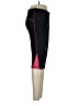 Fila Sport Color Block Black Active Pants Size M - photo 4