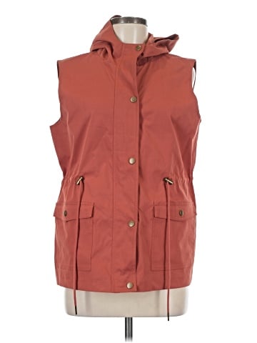 Young USA Vest (view 1)