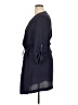 Just Fab Blue Jacket Size XL - photo 5