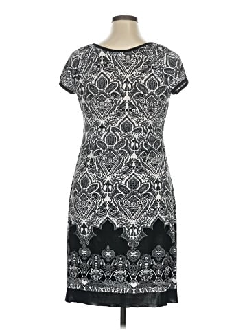 Perseption Casual Dress (view 2)