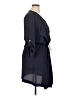 Just Fab Blue Jacket Size XL - photo 4