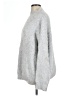 Calvin Klein Solid Gray Turtleneck Sweater Size L - photo 5